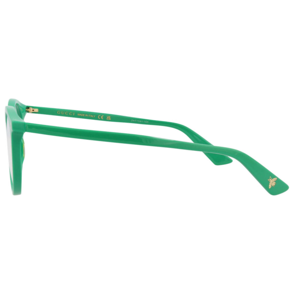 Gucci Men's Eyeglasses GG0121O-30001525-008
