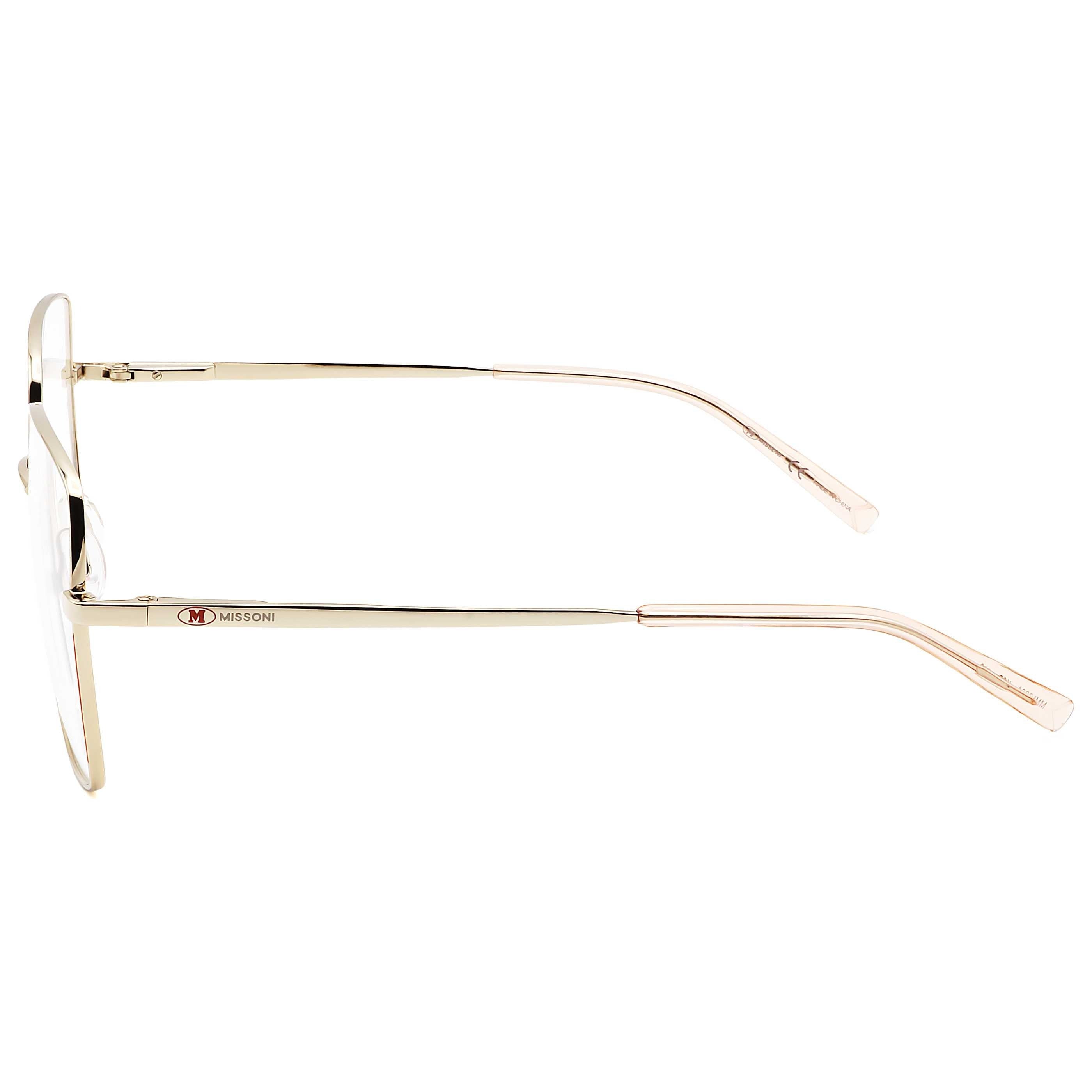 Missoni M Missoni Women's Eyeglasses MMI0021-K67-55