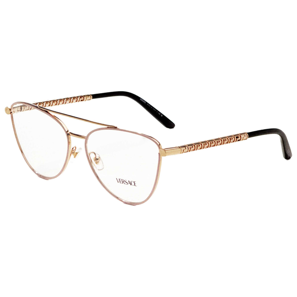 Versace Women's Eyeglasses VE1296-1515-55