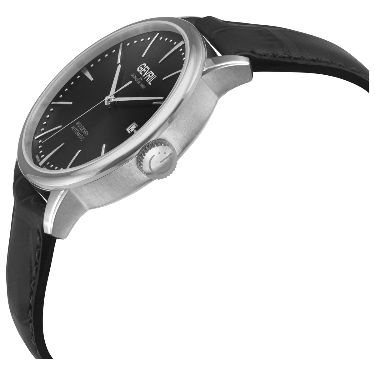Gevril Mulberry Men's Watch 9620