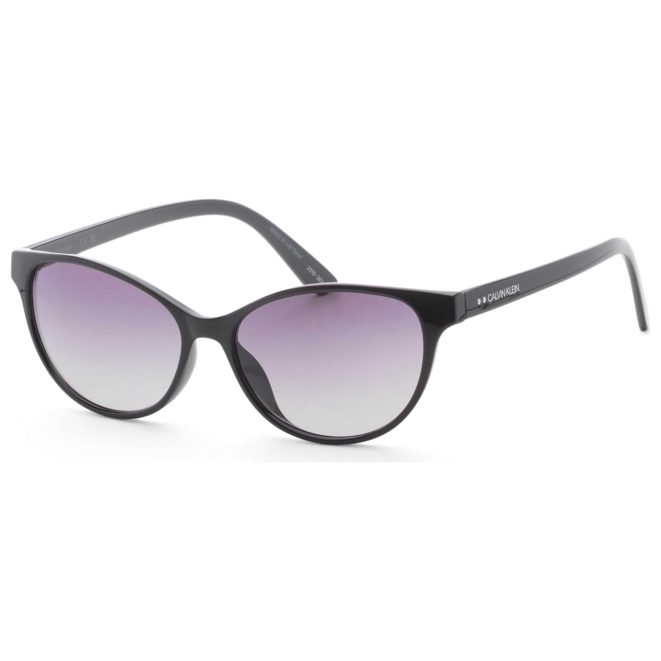 Calvin Klein Women's Sunglasses CK20517SN-001
