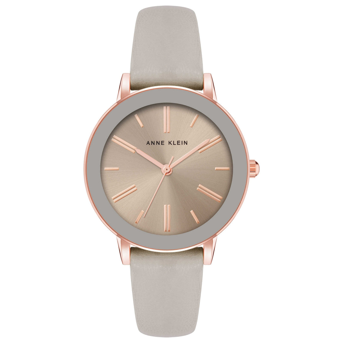 Anne Klein Women's Watch AK-3818RGTP