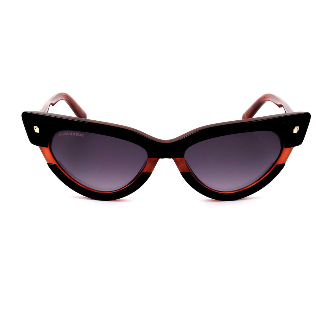 Dsquared2 Women's Sunglasses DQ0333-05B-53