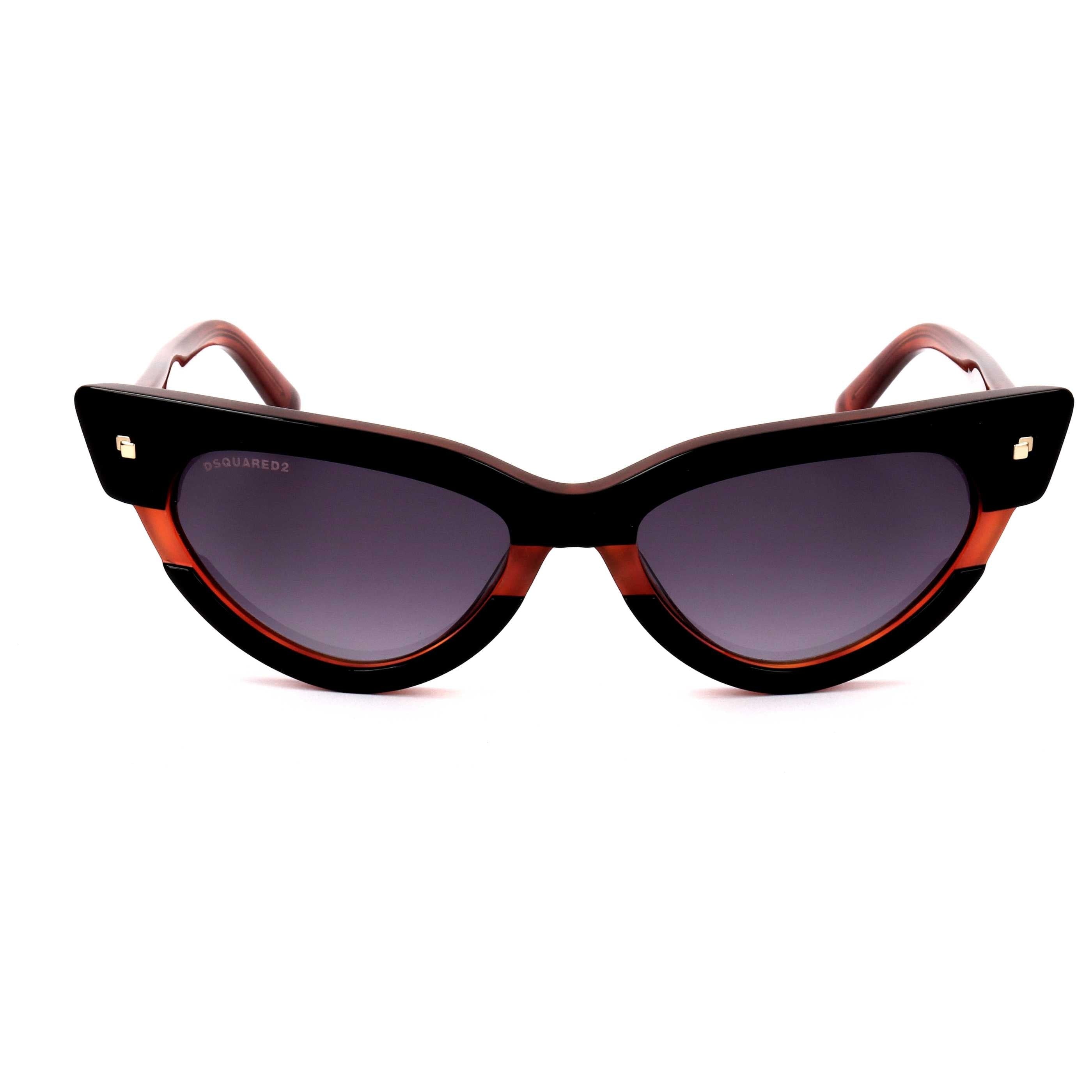 Dsquared2 Women's Sunglasses DQ0333-05B-53