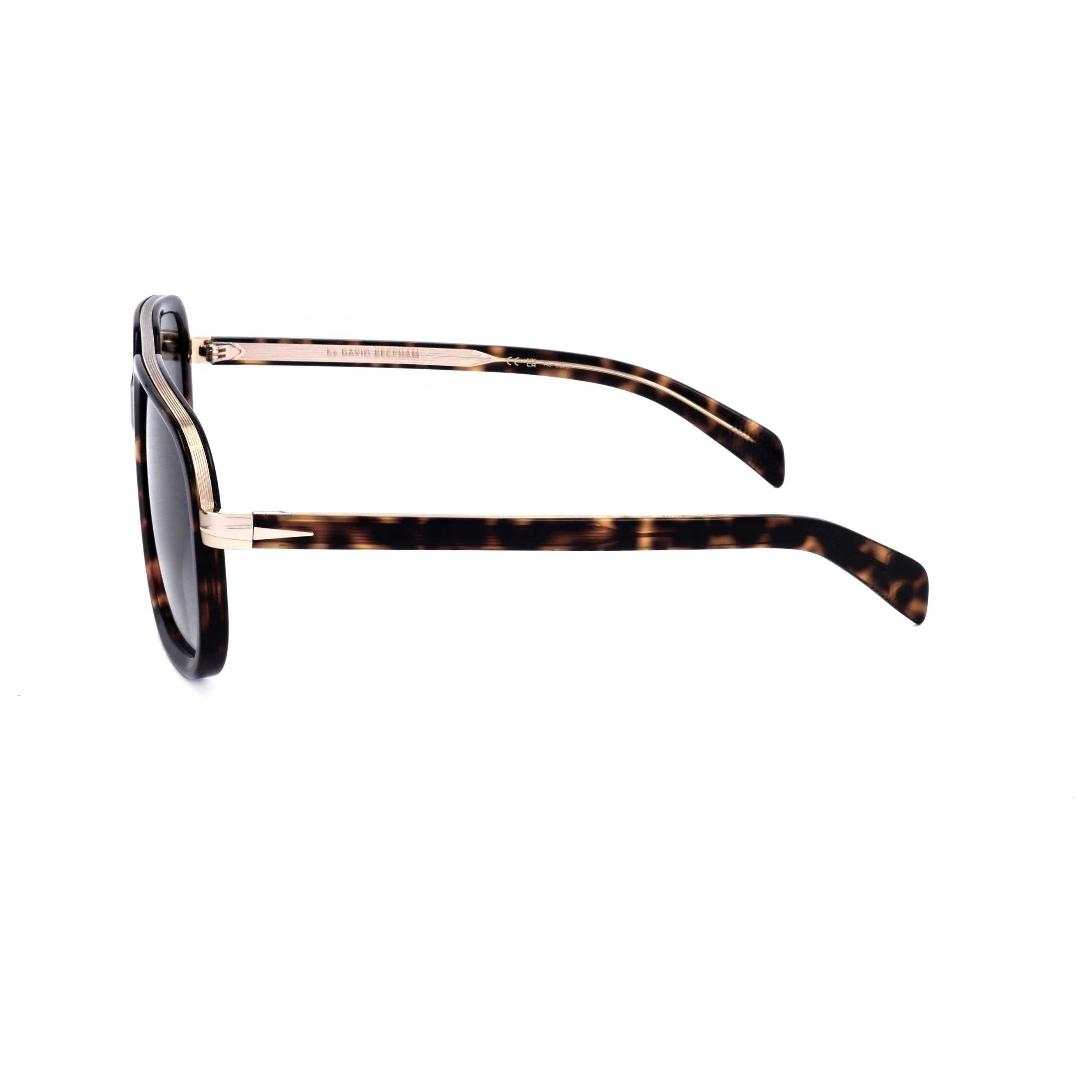 David Beckham Men's Sunglasses DB7101-S-2IK-57