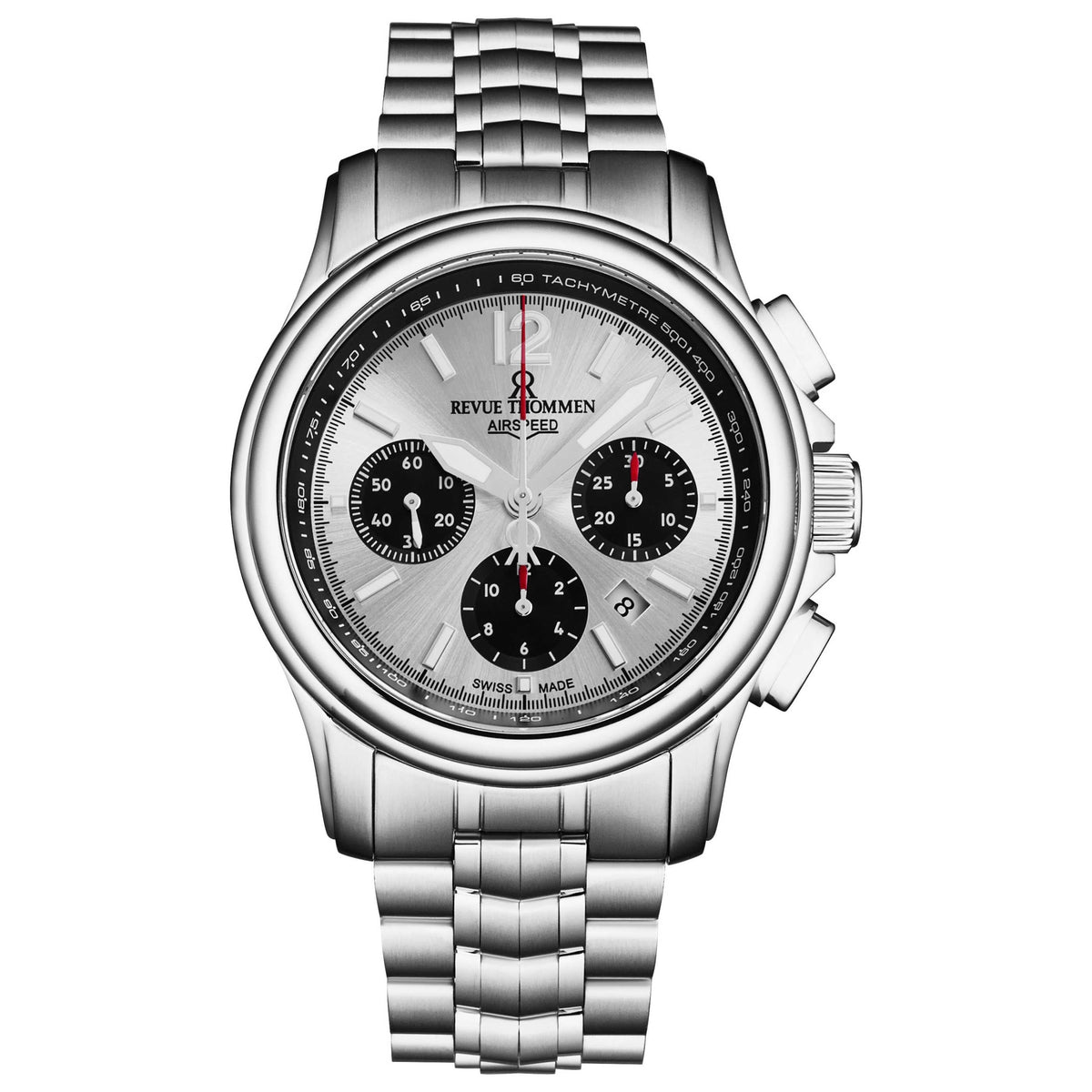 Revue Thommen Men's Watch 16041.6432