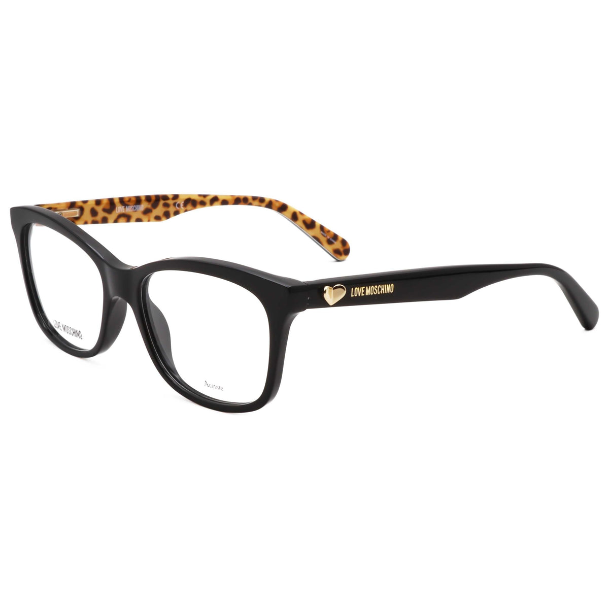 Moschino Women's Eyeglasses MOL517-807-52