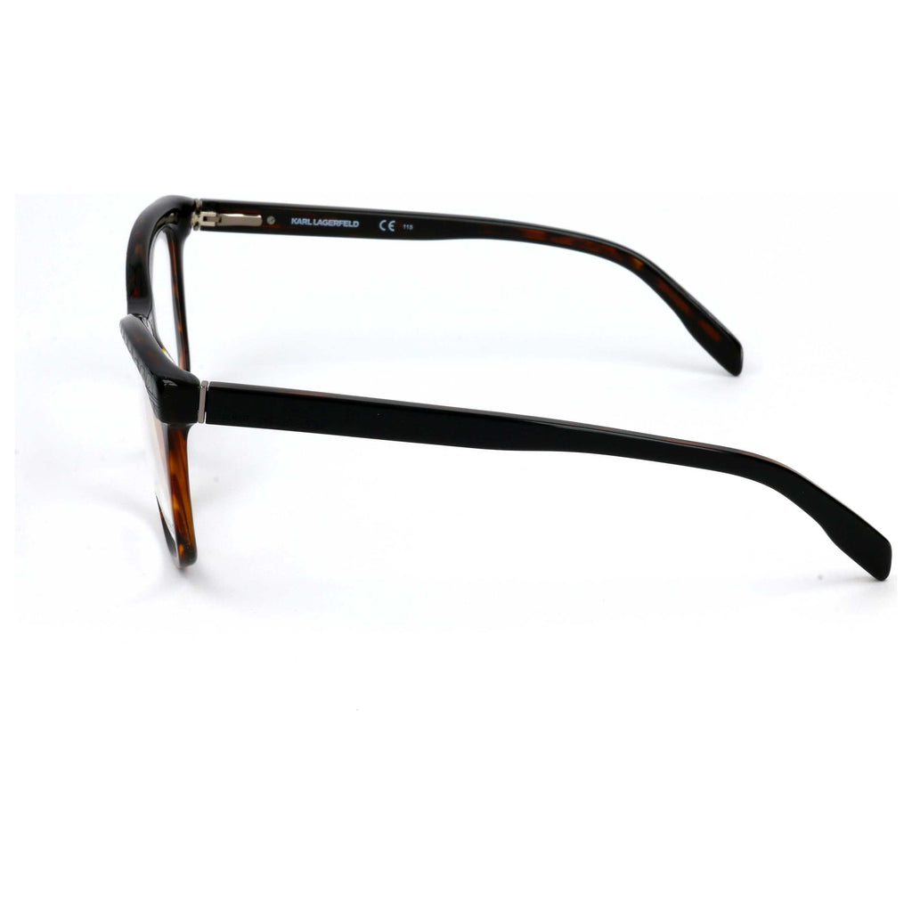Karl Lagerfeld Women's Eyeglasses KL888-123-53