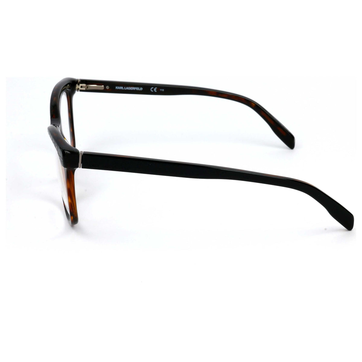 Karl Lagerfeld Women's Eyeglasses KL888-123-53