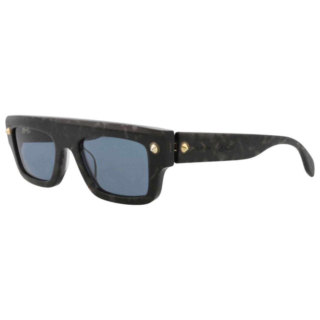 Alexander McQueen Unisex Sunglasses AM0427S-30014622-003