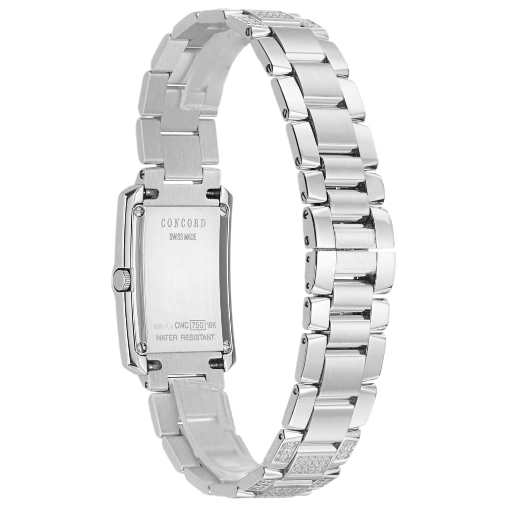 Concord Women's Quartz Watch 0311761