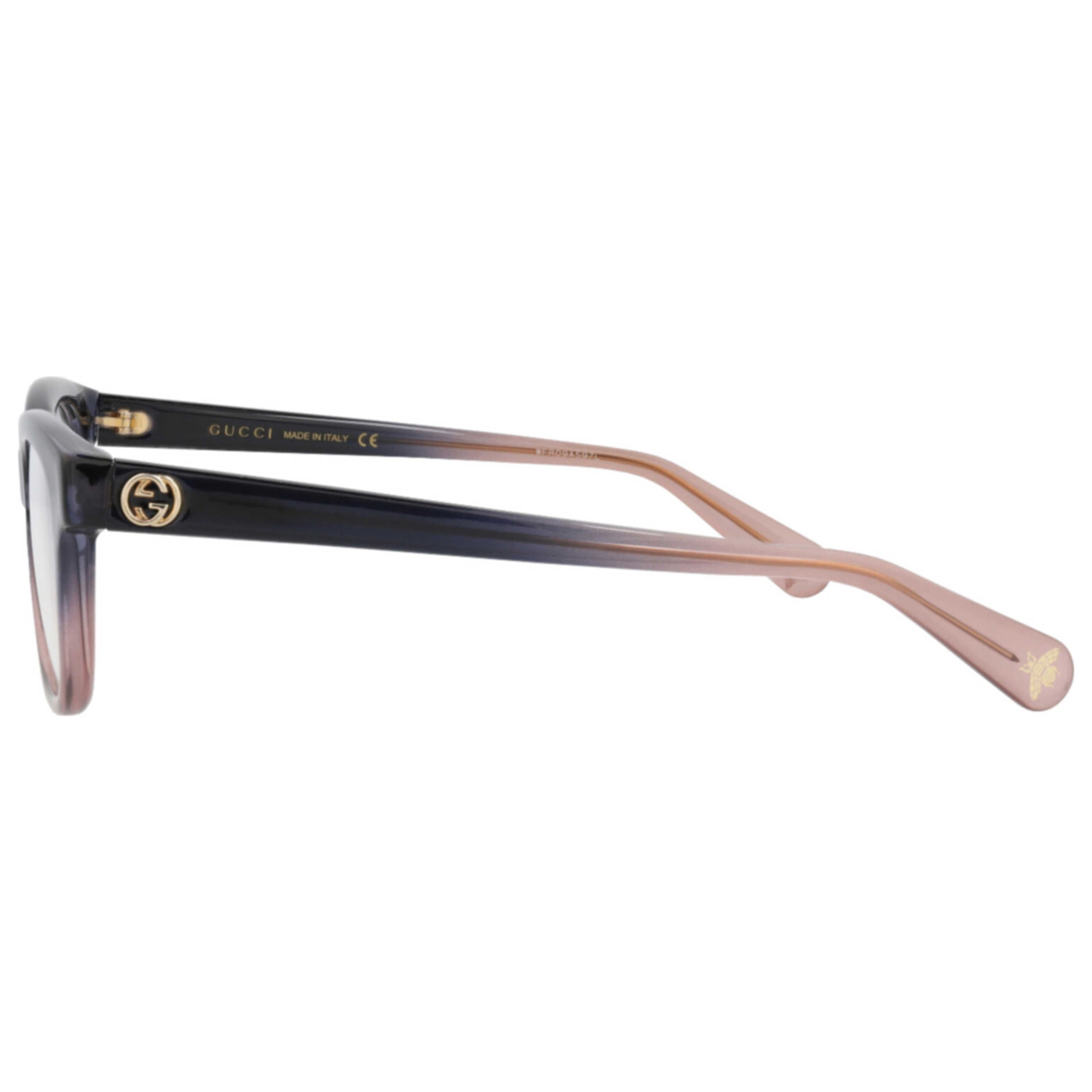 Gucci Women's Eyeglasses GG0372O-30006037-004