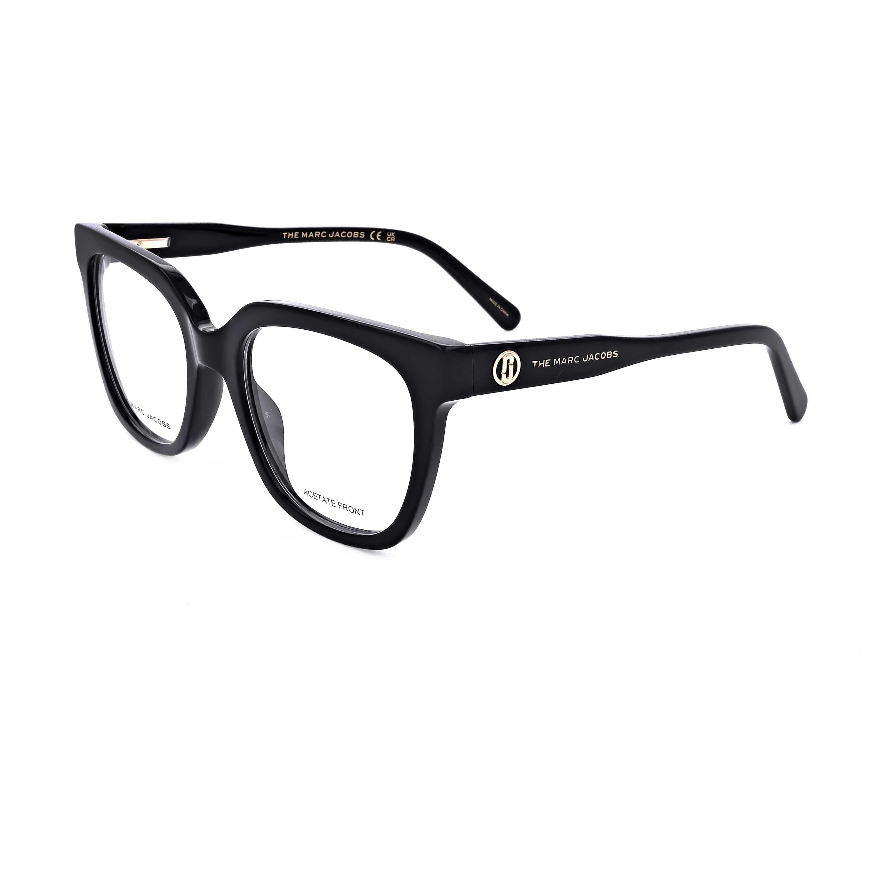 Marc Jacobs Women's Eyeglasses MARC629-807-52