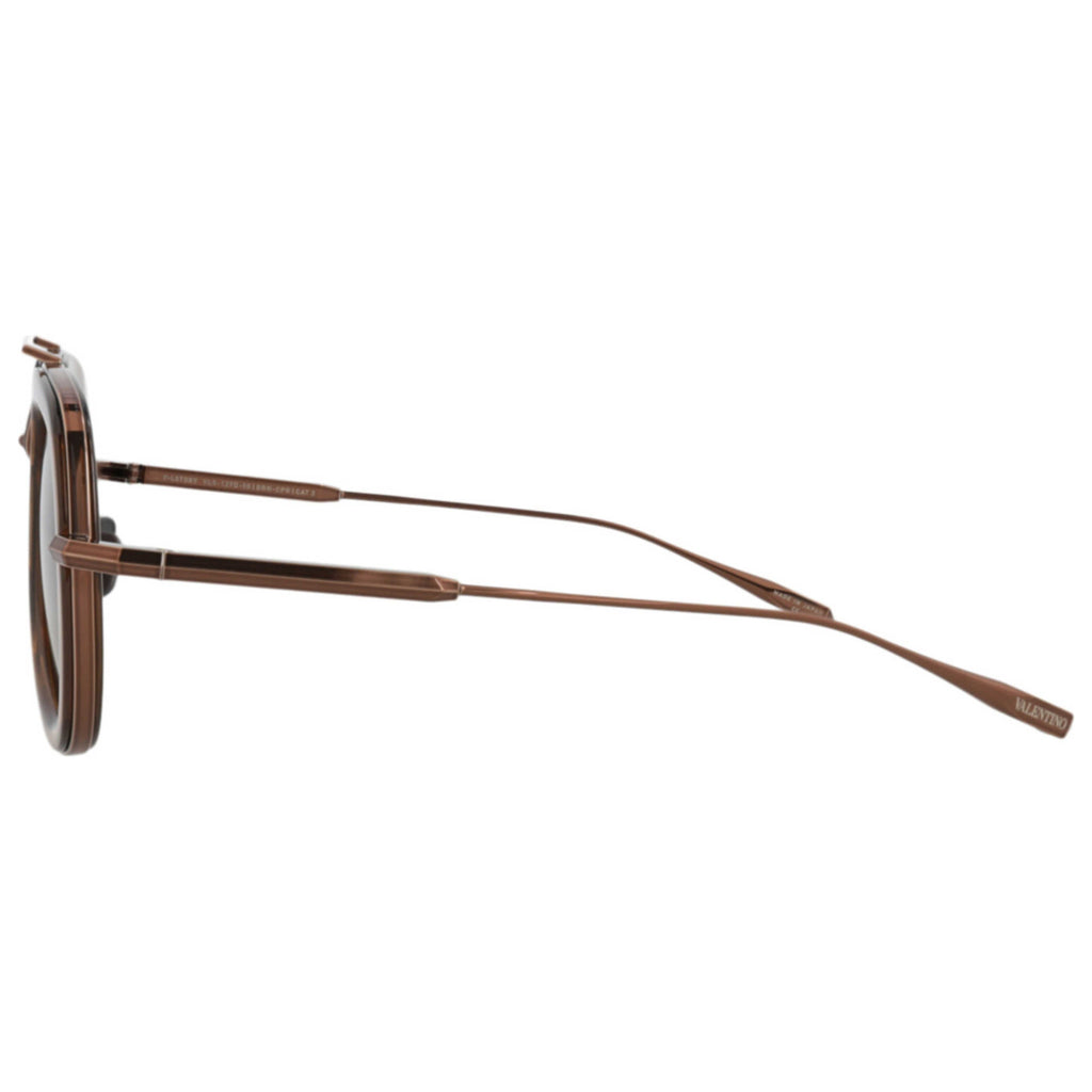 Valentino Unisex Sunglasses VLS-129D-50