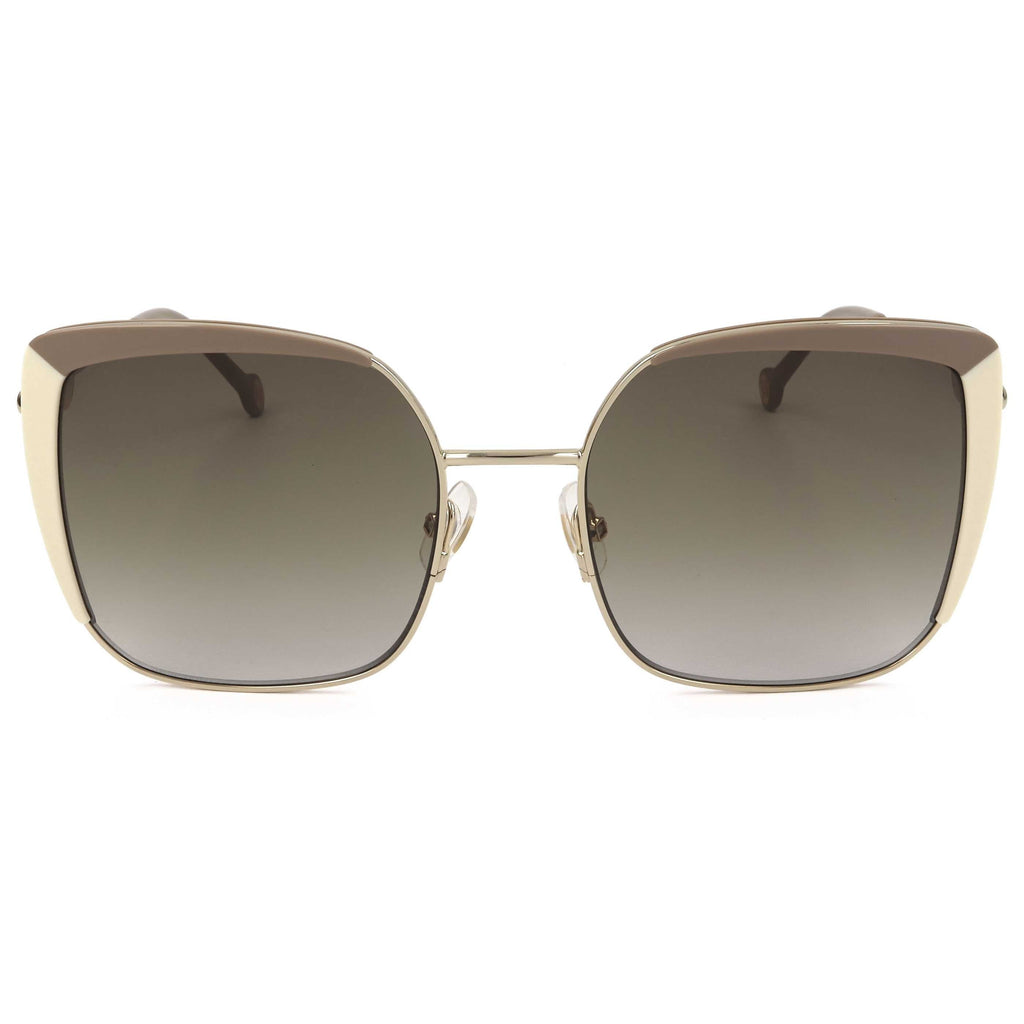 Carolina Herrera Women's Sunglasses HER0111-S-T53-57