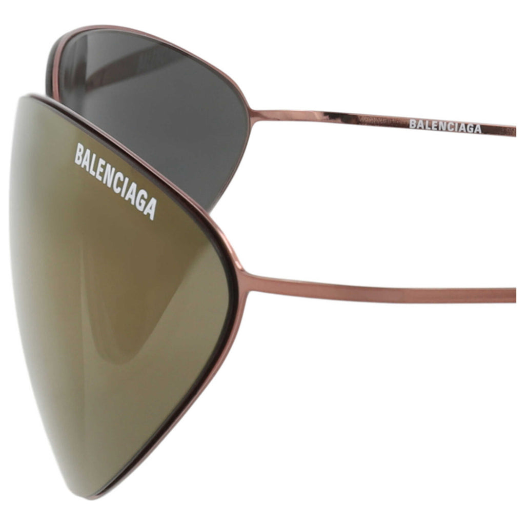 Balenciaga Unisex Sunglasses BB0350S-30015642-002