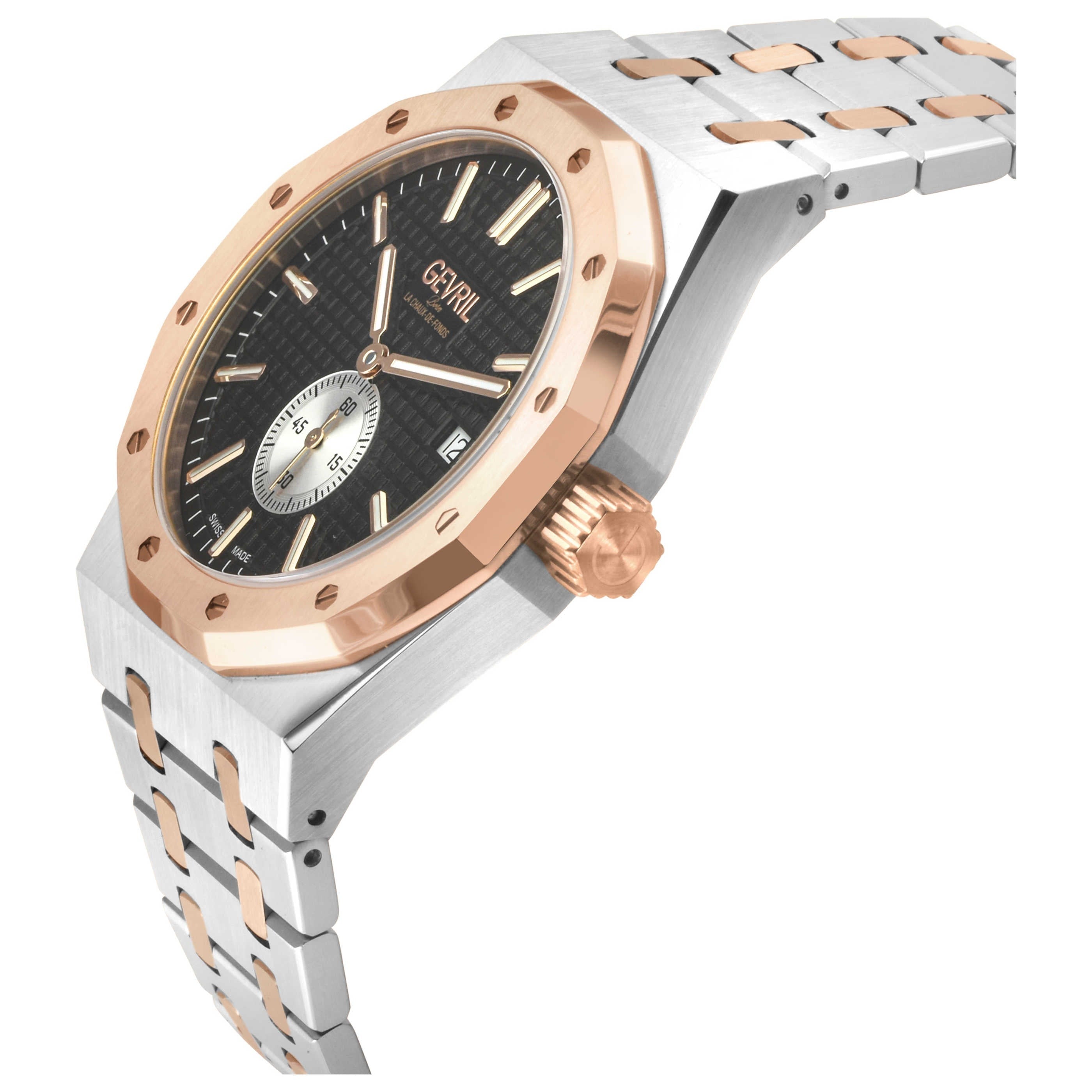 Gevril Men's Watch 49411B