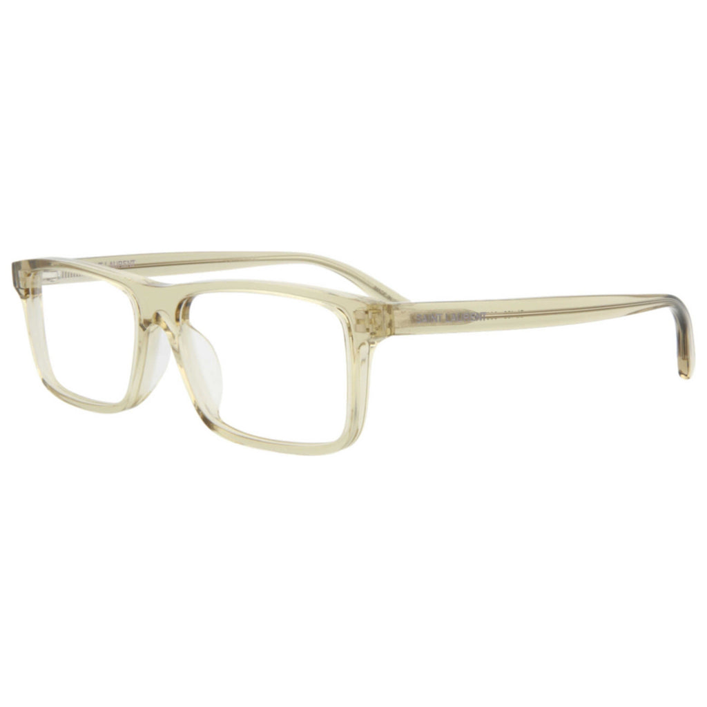 Saint Laurent Men's Eyeglasses SL483-30011681-003