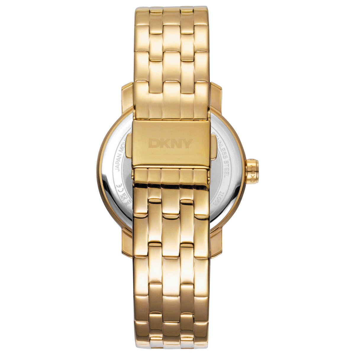 DKNY Women's Watch DK1L053M0025