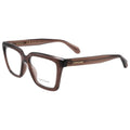 Ferragamo Women's Eyeglasses SF2985-207-52