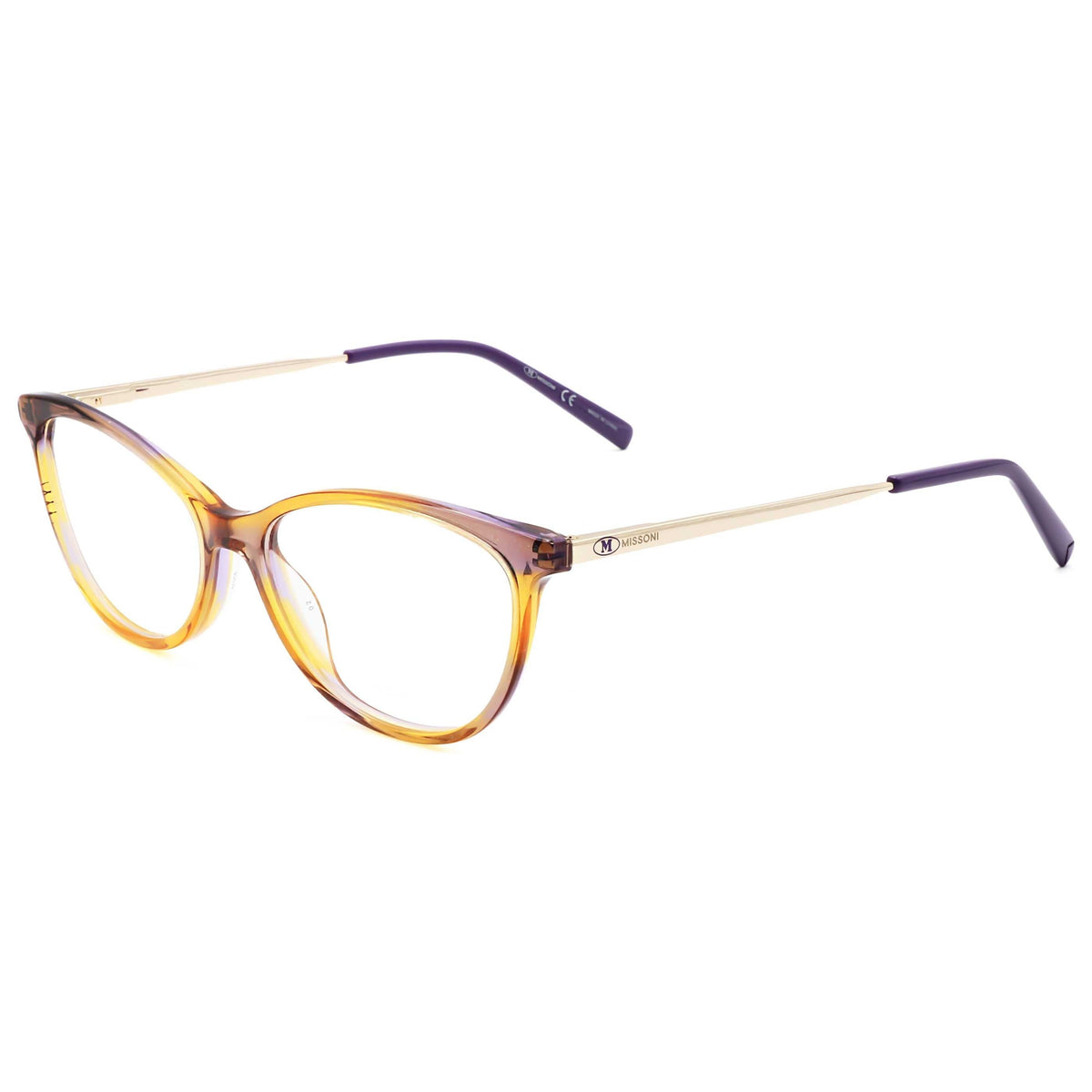 Missoni M Missoni Women's Eyeglasses MMI0017-3IF-52