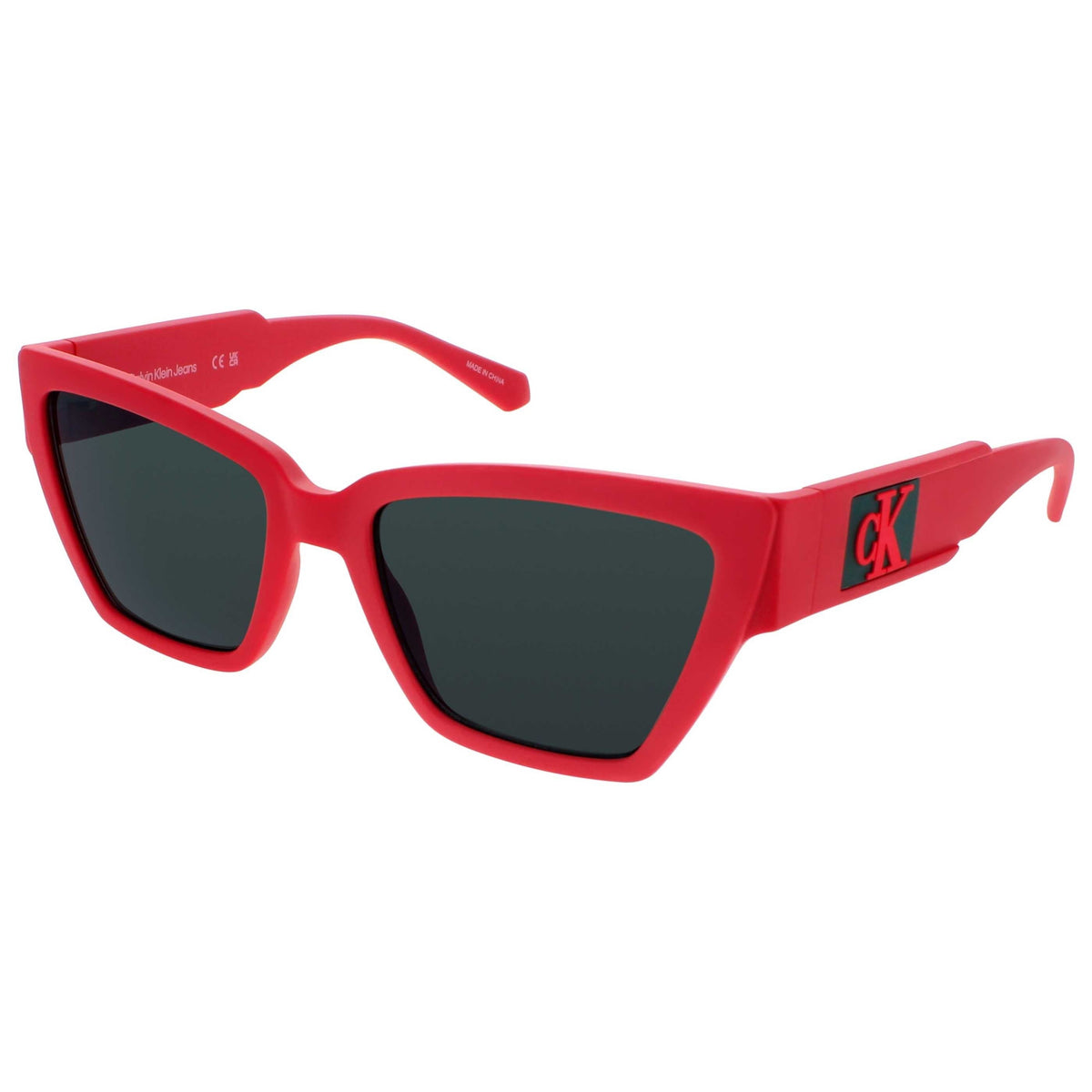 Calvin Klein Jeans Women's Sunglasses CKJ-CKJ23624S-620
