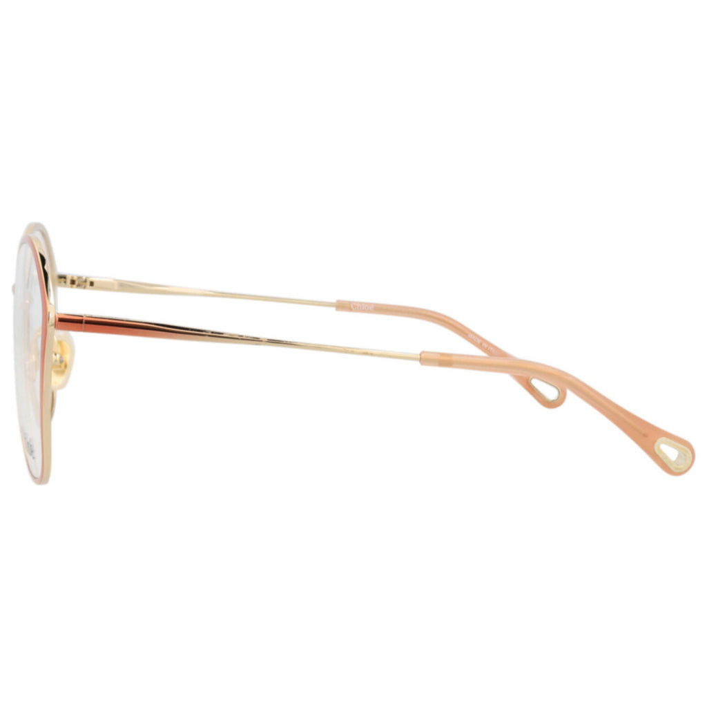 Chloe Women's Eyeglasses CH0017O-30009856-006