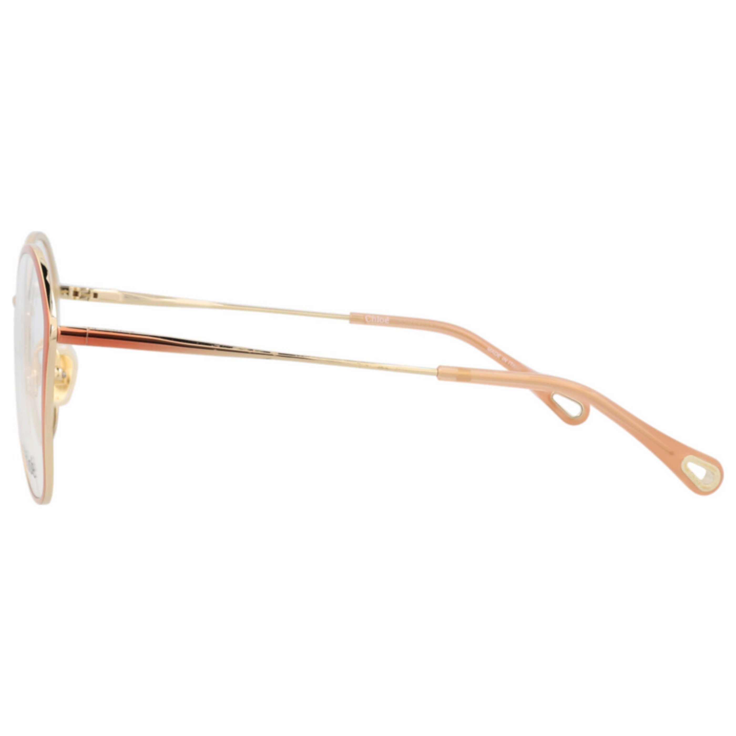 Chloe Women's Eyeglasses CH0017O-30009856-006