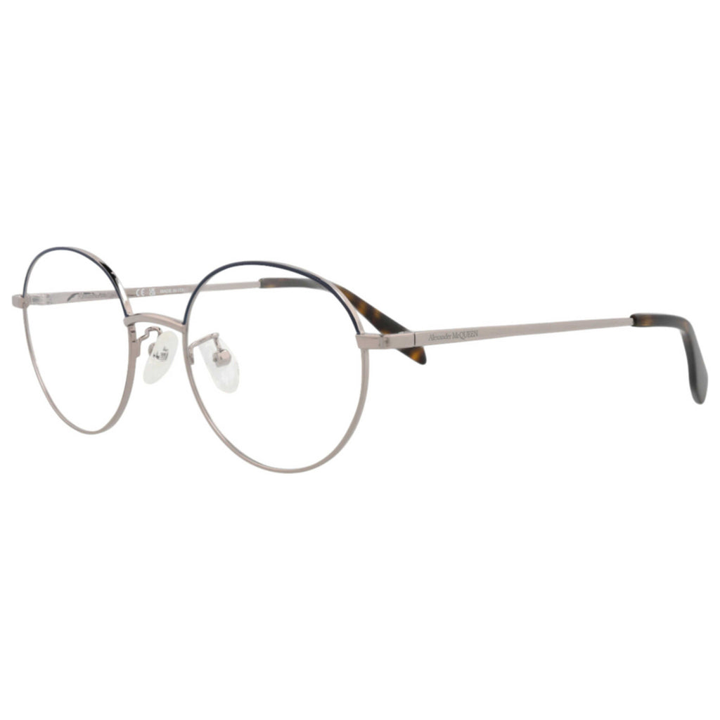 Alexander McQueen Unisex Eyeglasses AM0369O-30012347-006