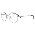 Alexander McQueen Unisex Eyeglasses AM0369O-30012347-006