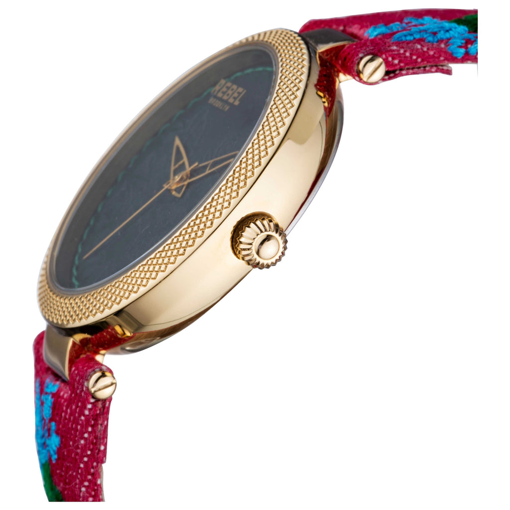 Rebel Women's Watch RB112-9061