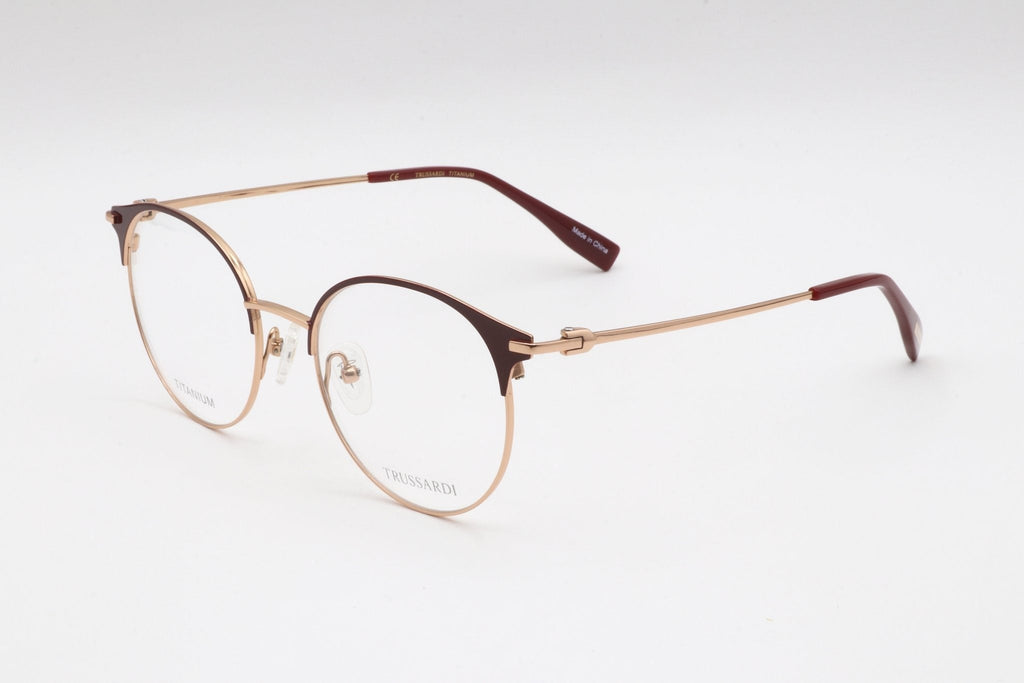 Trussardi Women's Metal Glasses