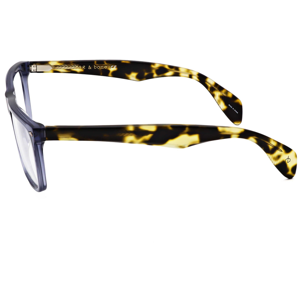 Rag & Bone Men's Eyeglasses RNB7001-PJP-55