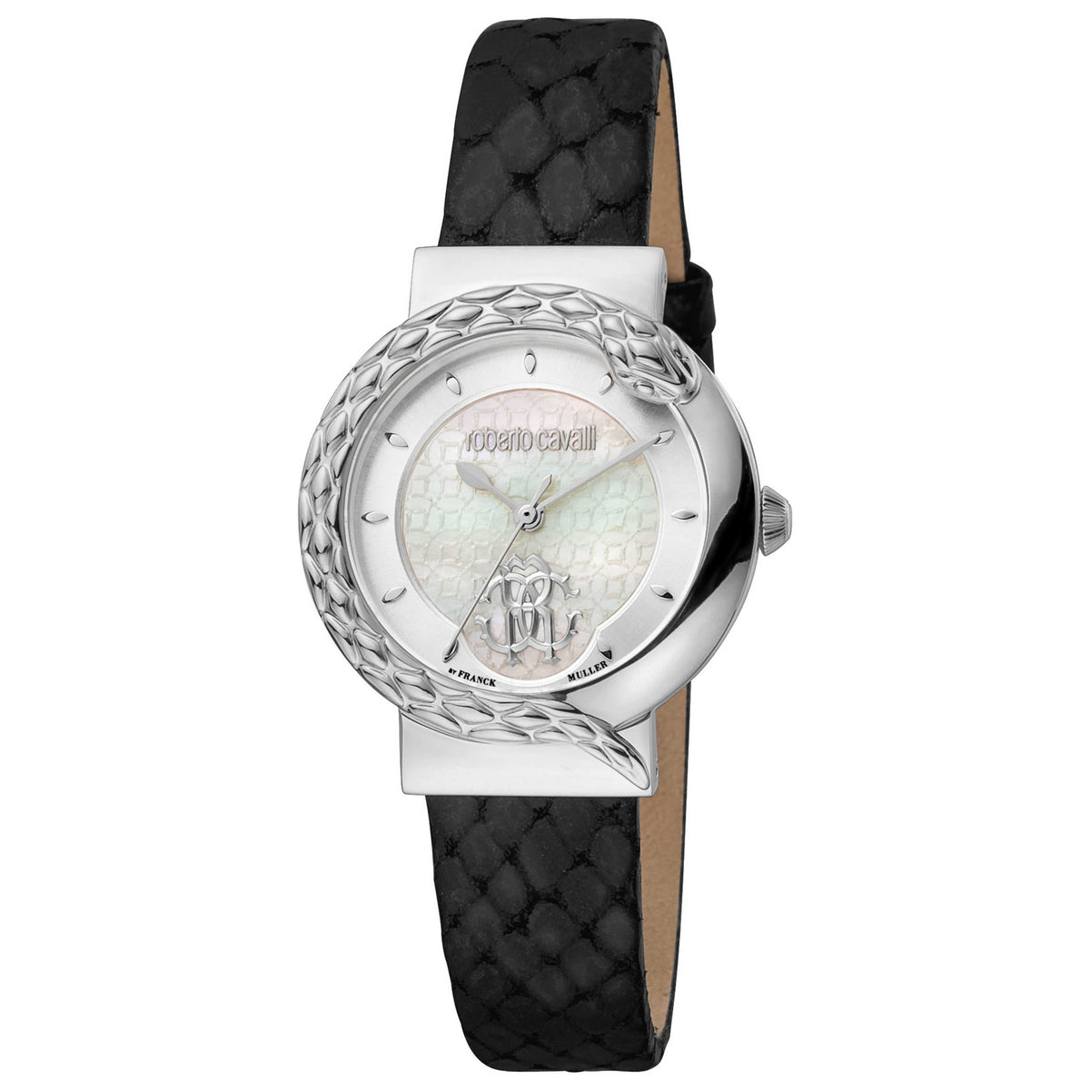Roberto Cavalli by Franck Muller Women's Watch RV1L156L1011