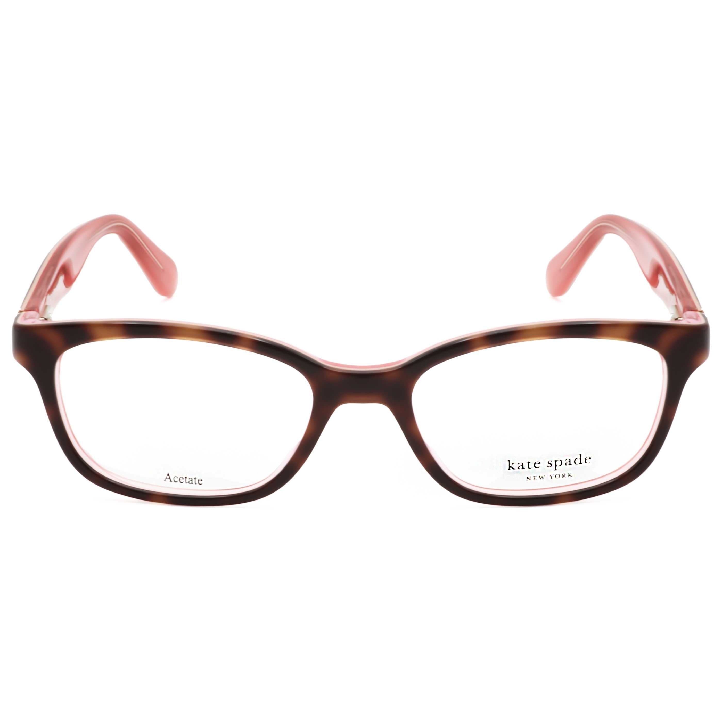 Kate Spade Women's Eyeglasses BRYLIE-QTQ-48