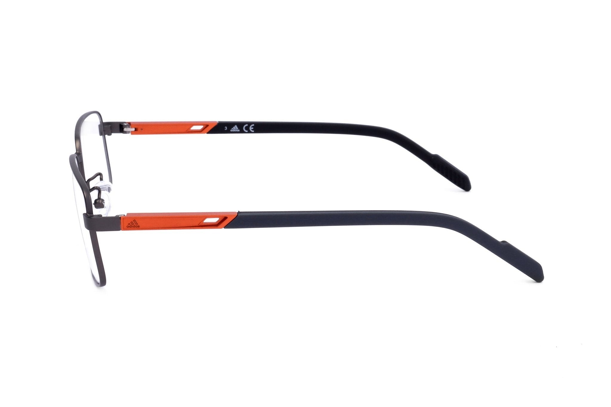 Adidas Sport Men's Metal Glasses