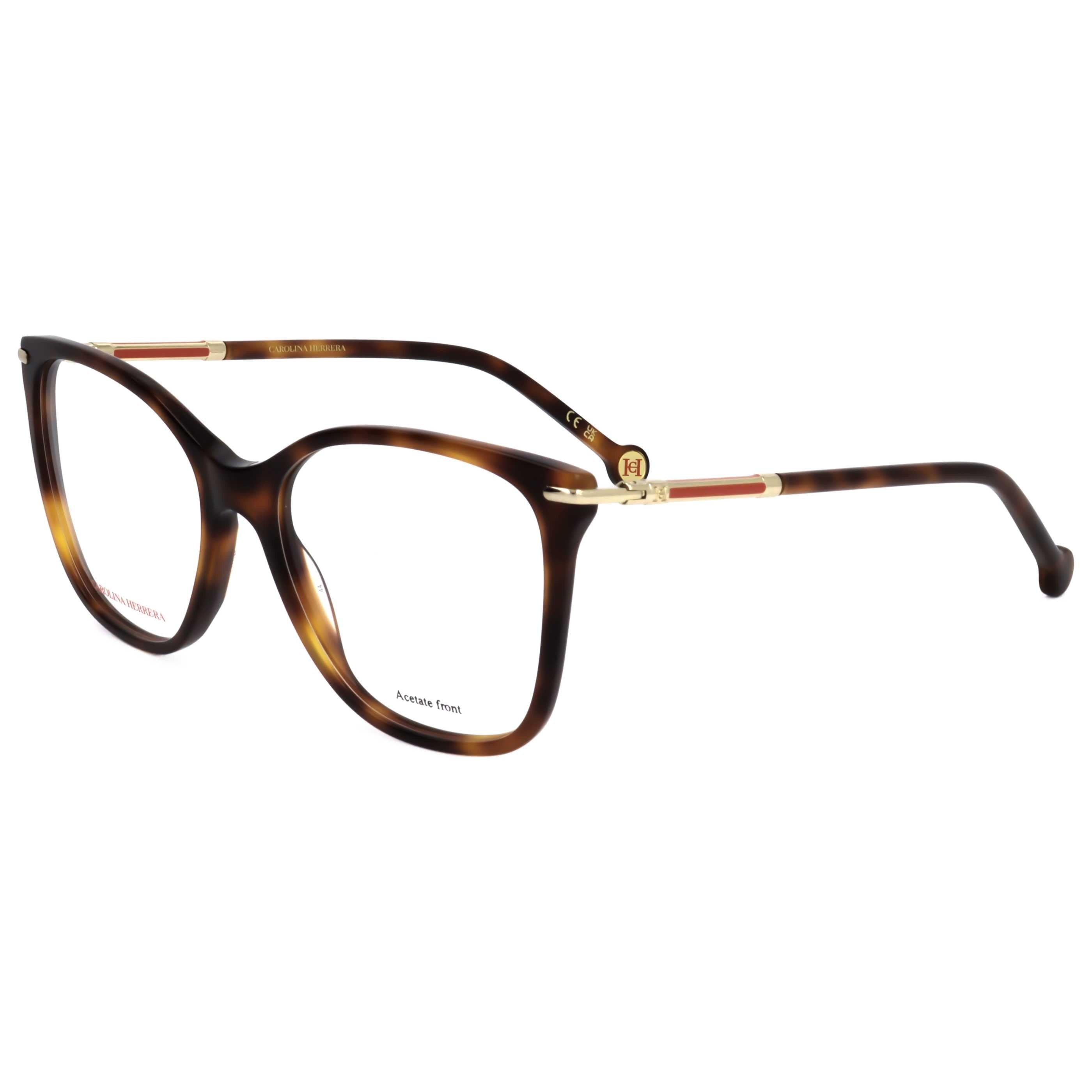 Carolina Herrera Women's Eyeglasses HER0270-086-54