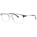 Coco Song Women's Eyeglasses CS-SKY-LIGHT-CV185-01-09