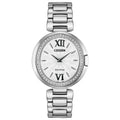Citizen Capella Women's Watch EX1500-52A