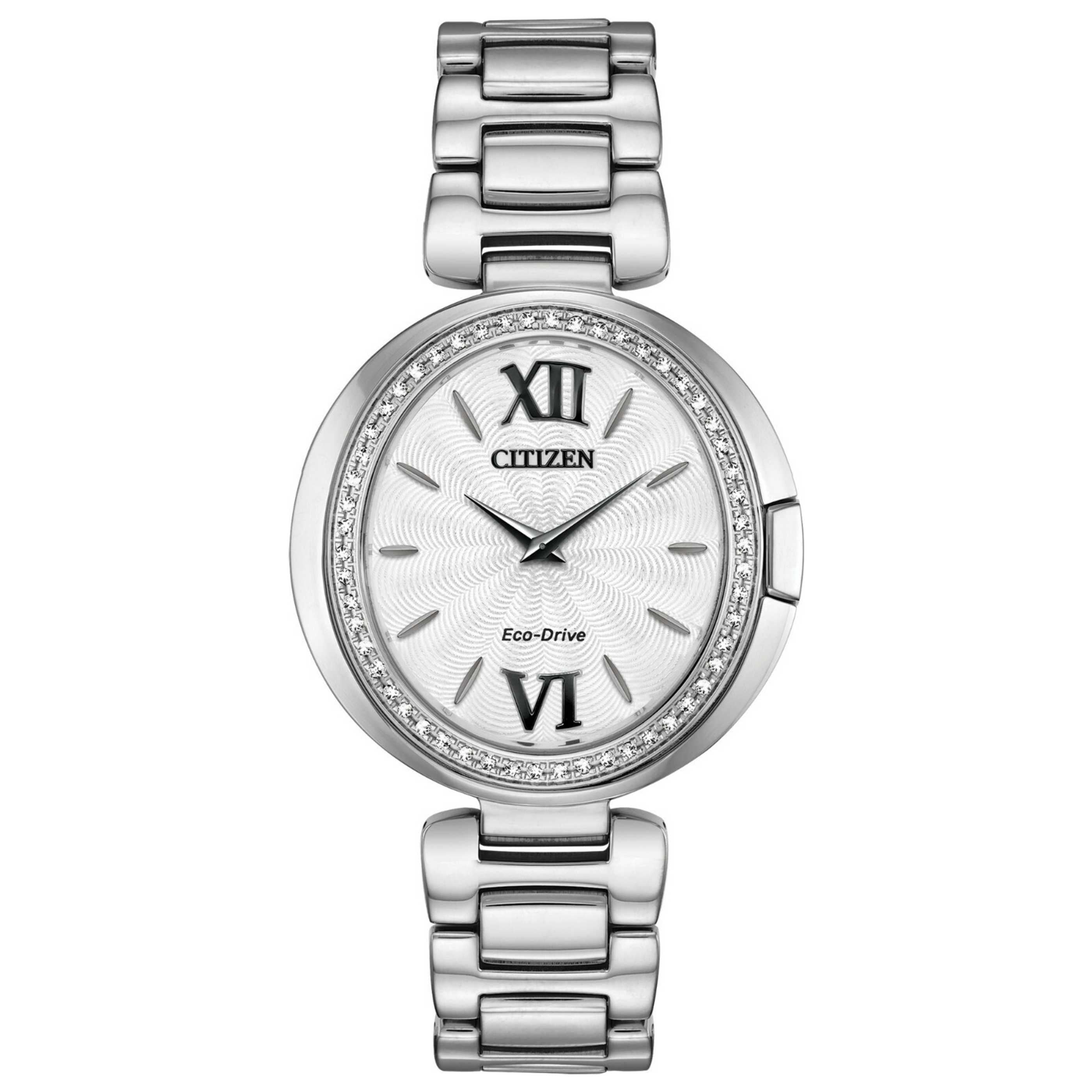 Citizen Capella Women's Watch EX1500-52A