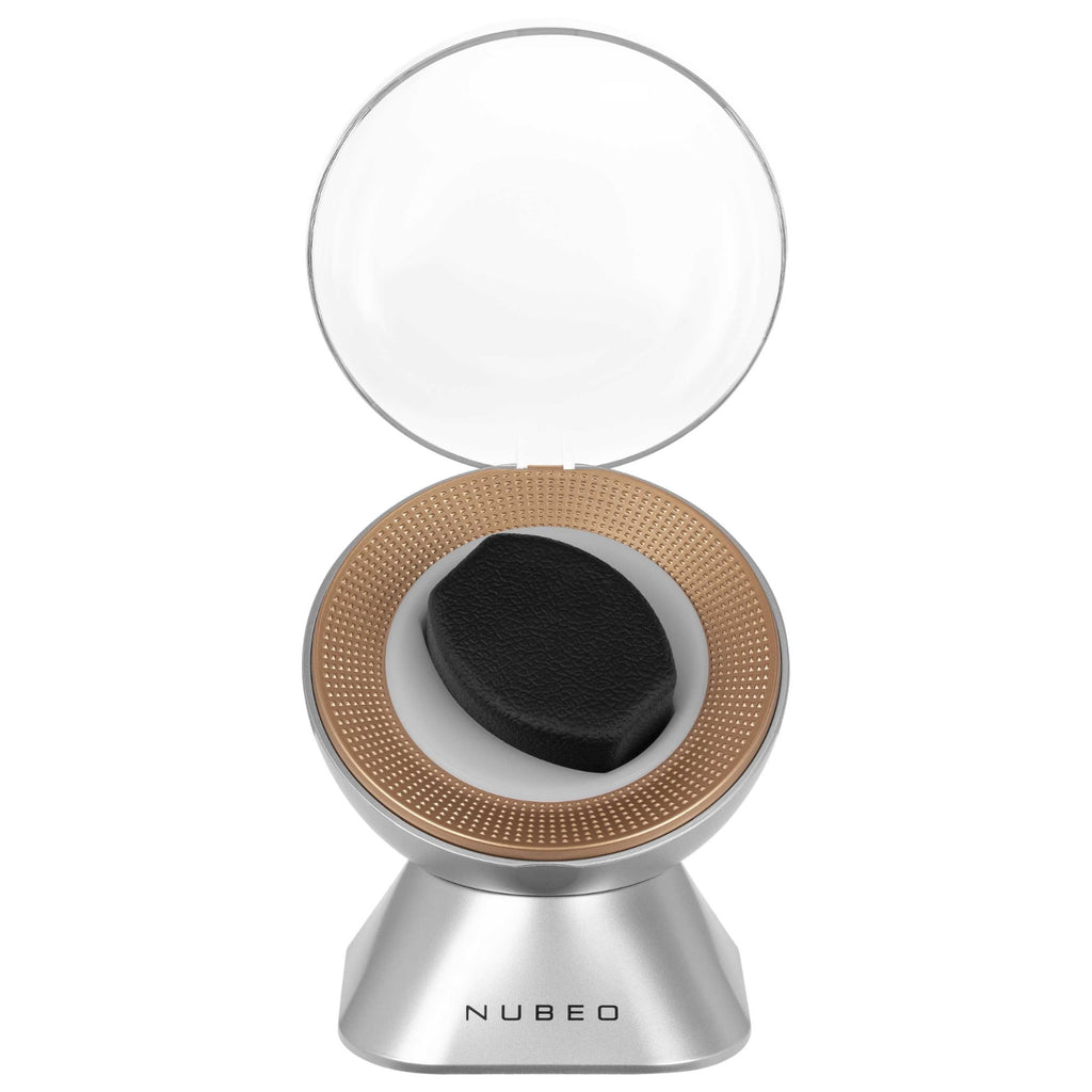 Mainspring Unisex Watch Winder MS-WIN-SAT-02