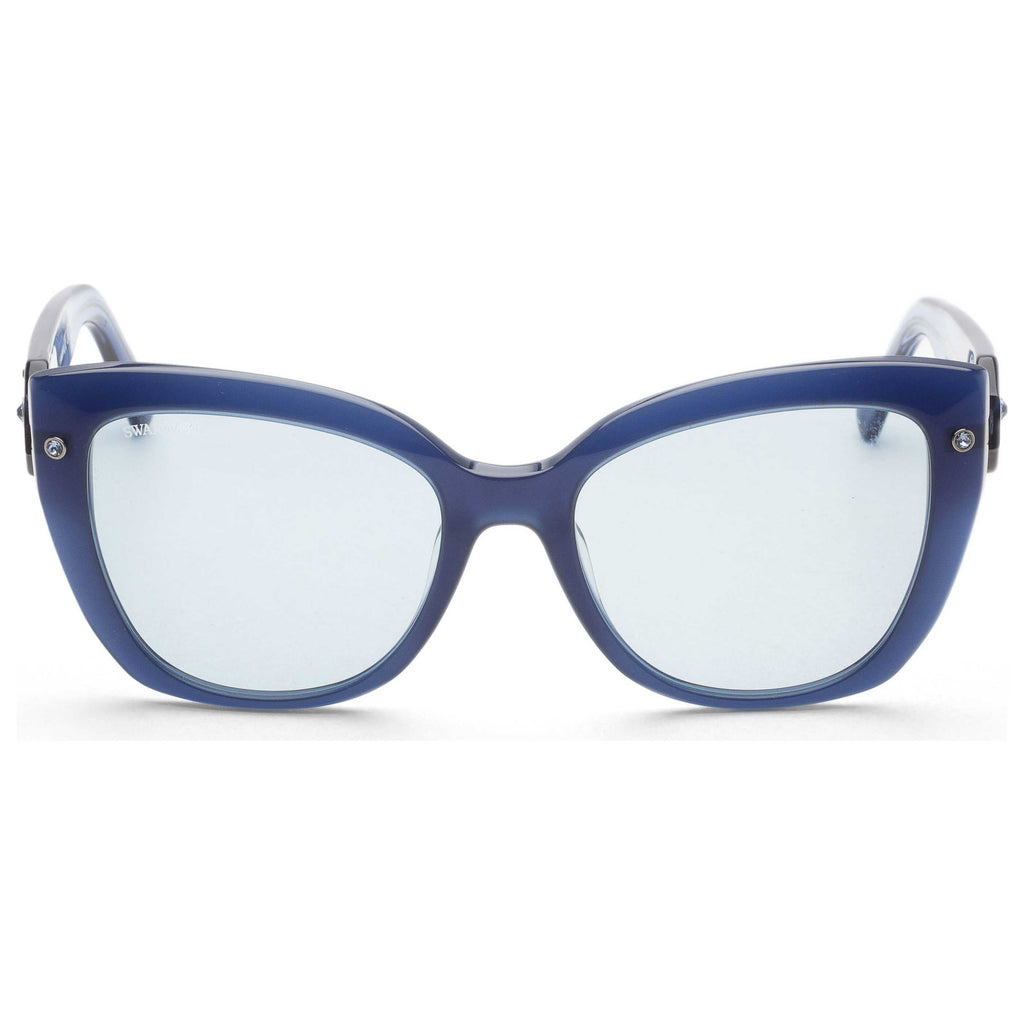 Swarovski Women's Sunglasses SK0391-5490V