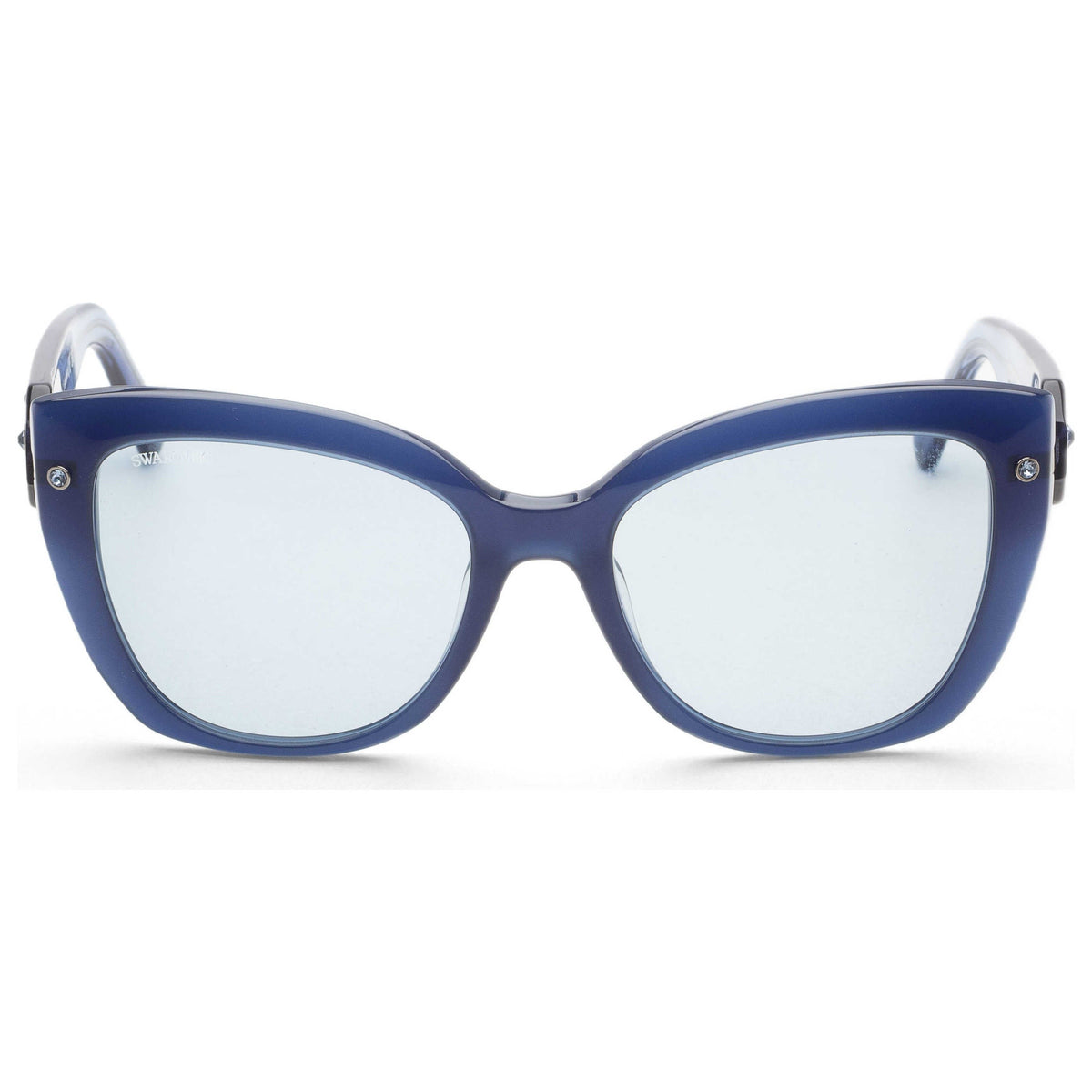 Swarovski Women's Sunglasses SK0391-5490V