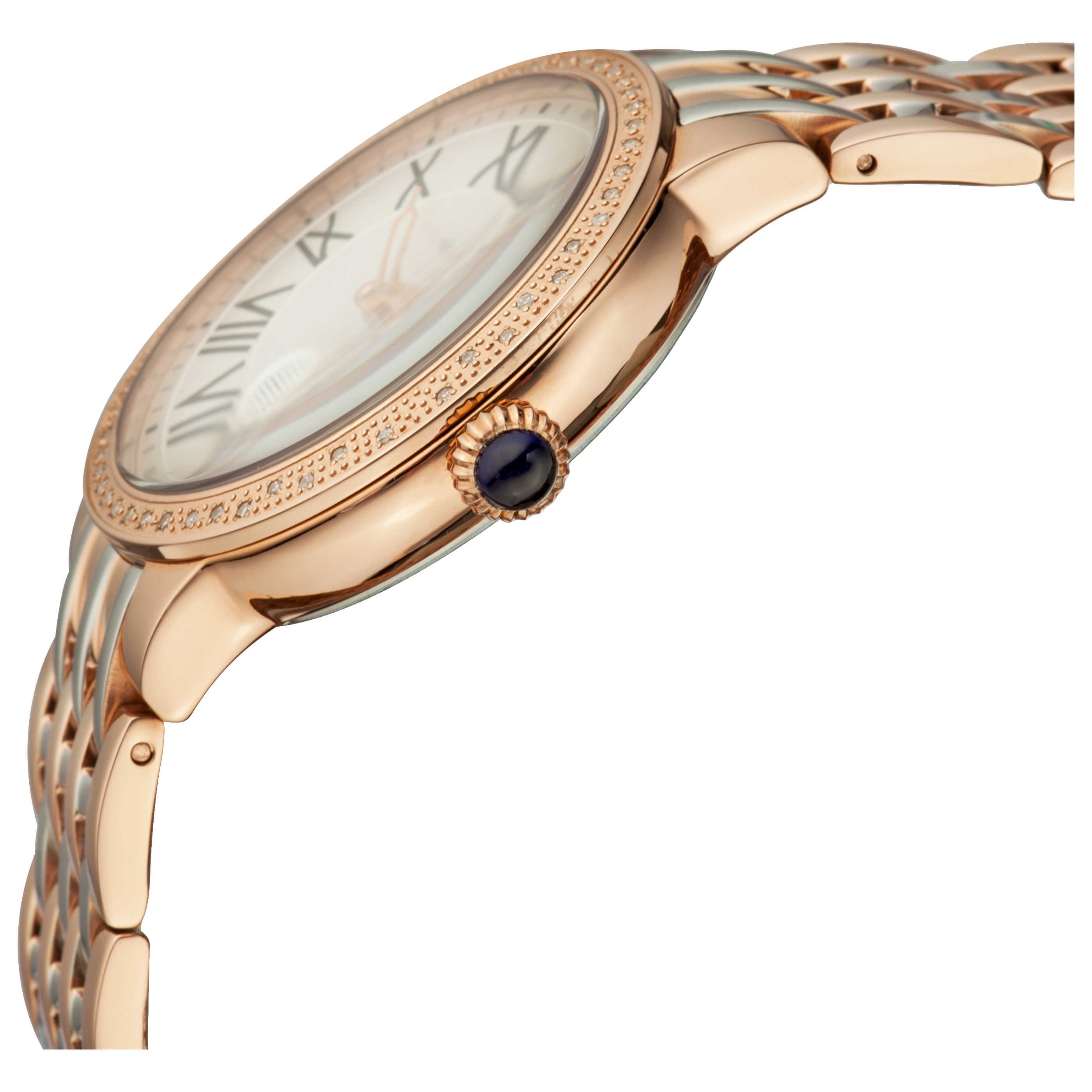 GV2 by Gevril Women's Watch 9106