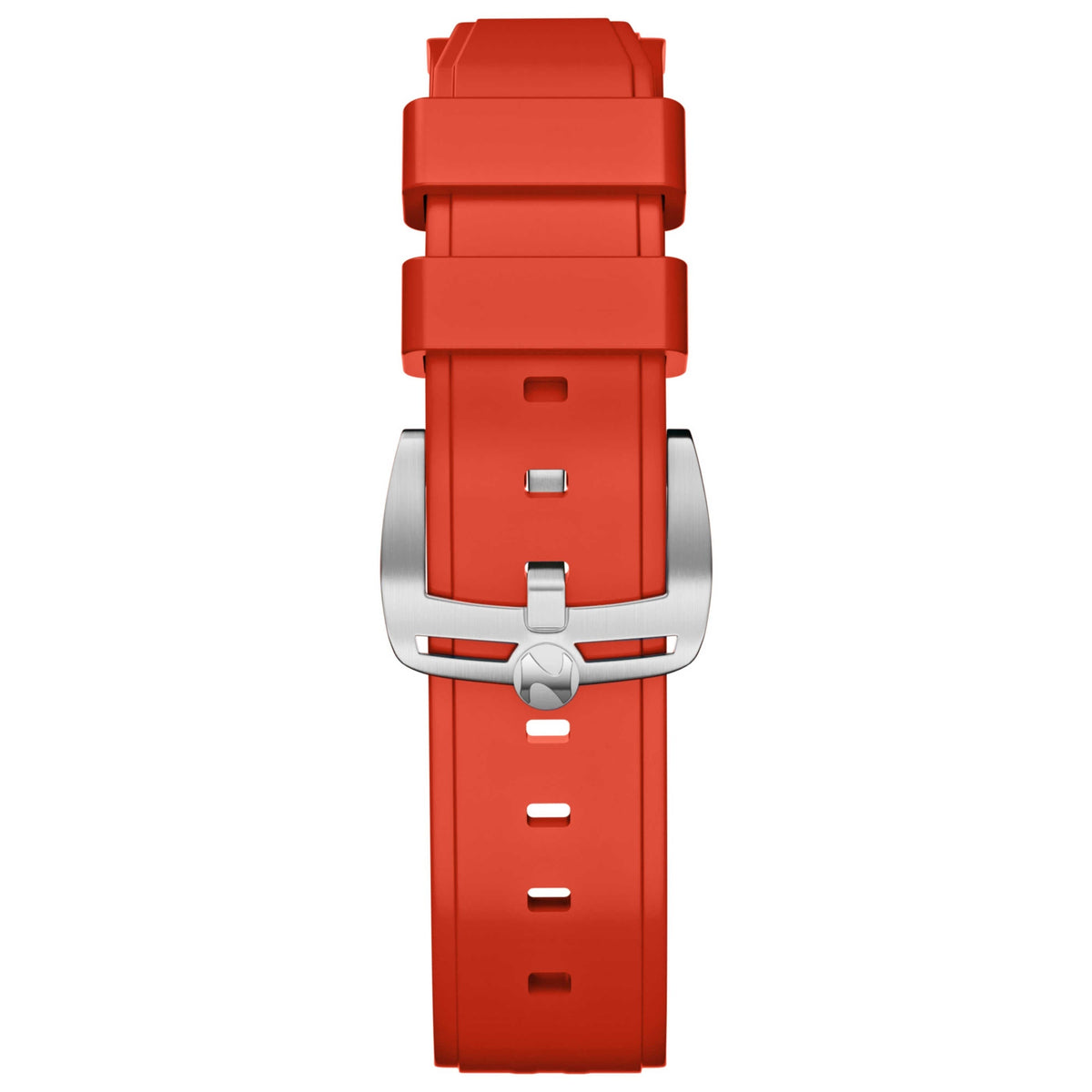 Nubeo Men's Watch NB-6024-SI-03