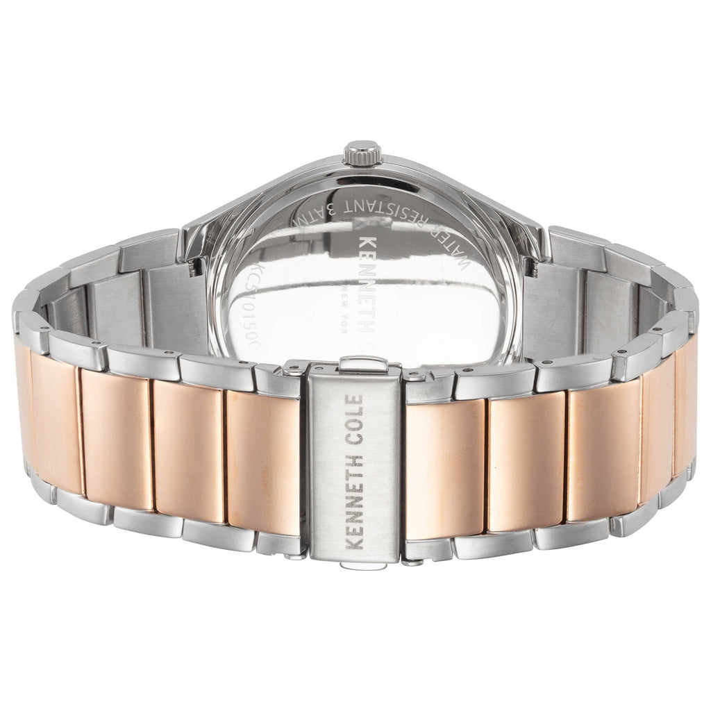 Kenneth Cole Men's Watch KC51015003