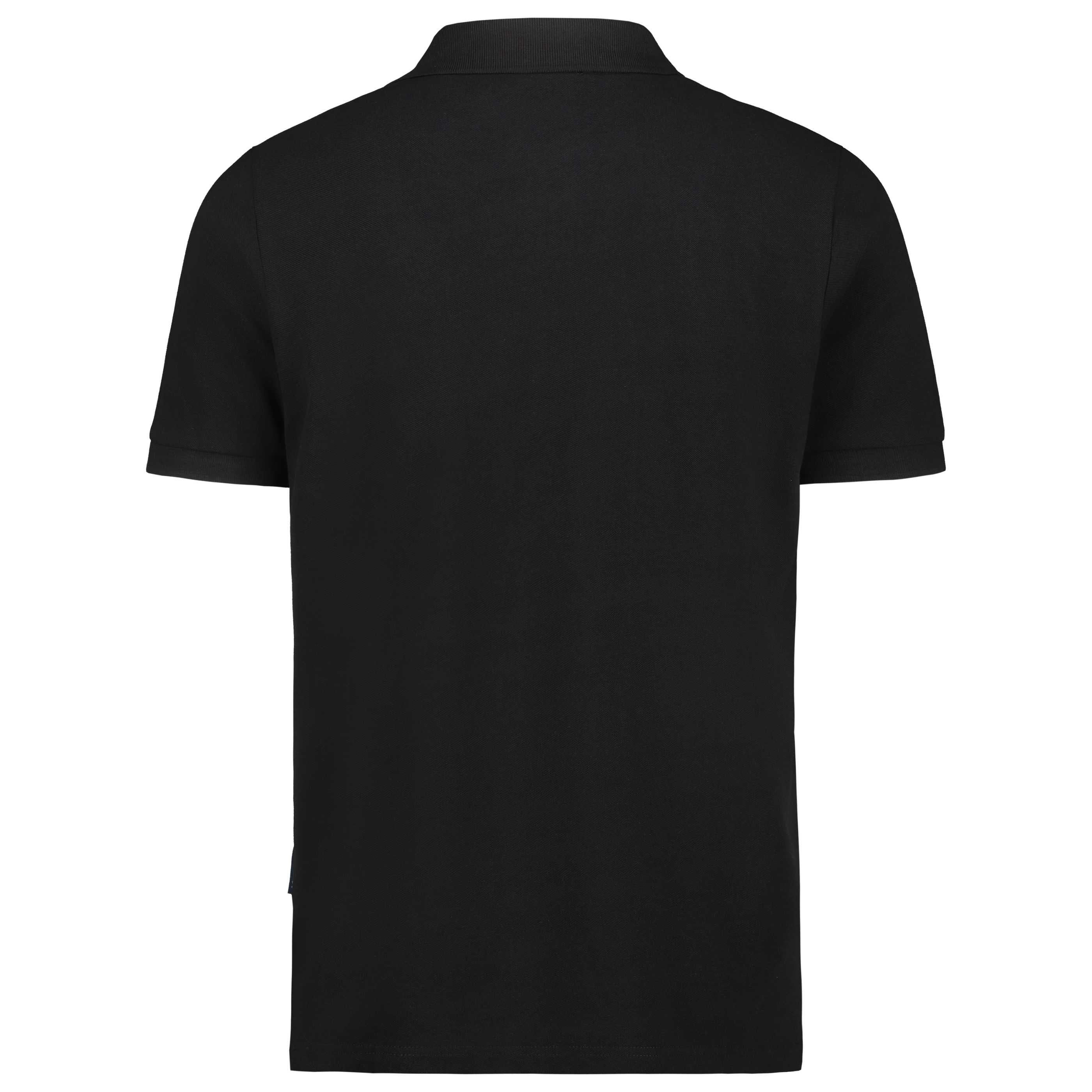 Roberto Cavalli Golf Men's Polo