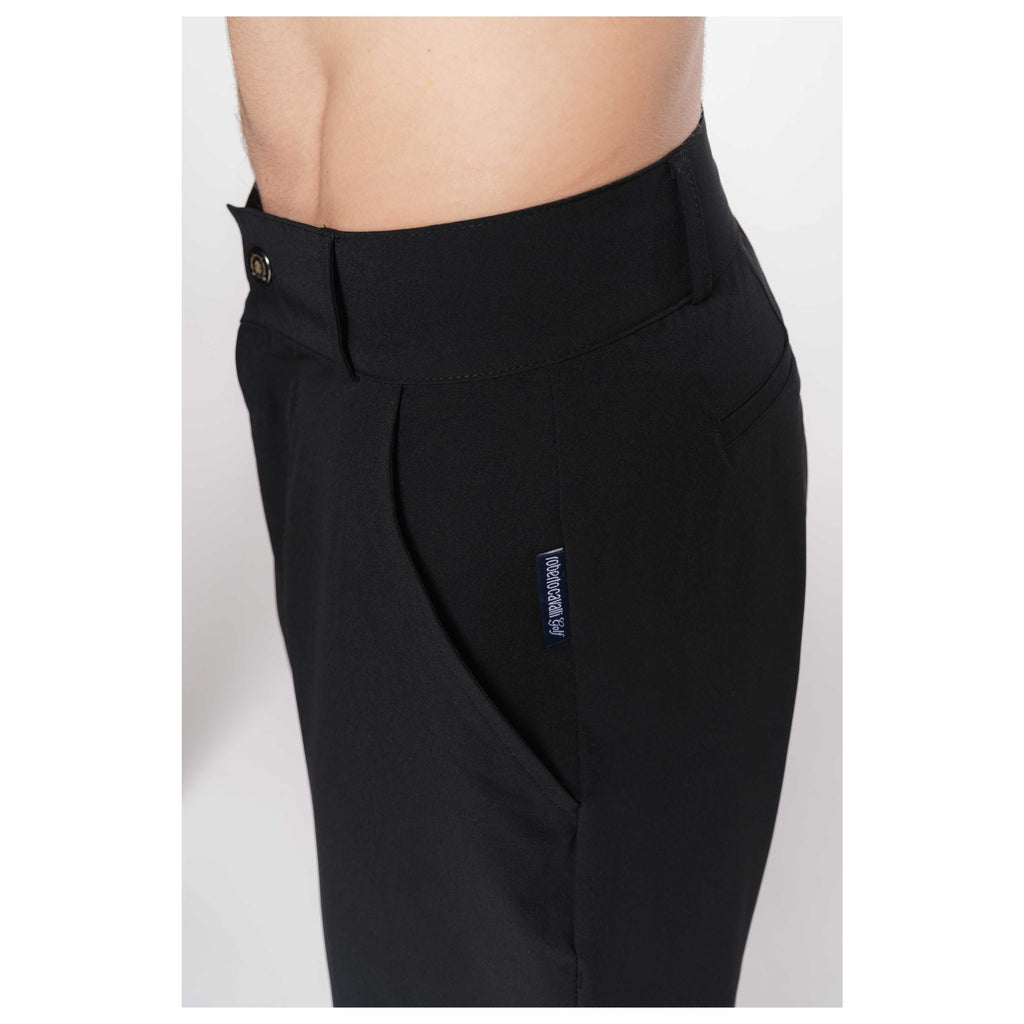 Roberto Cavalli Golf Men's Long Chino Pants