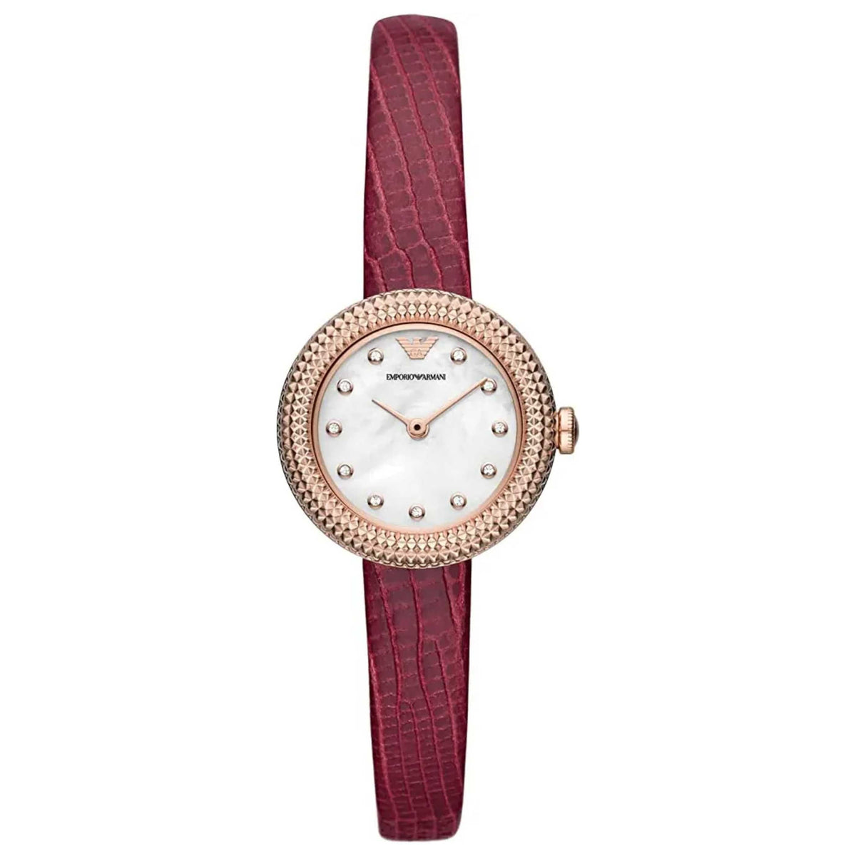 Emporio Armani Classic Women's Watch AR11417