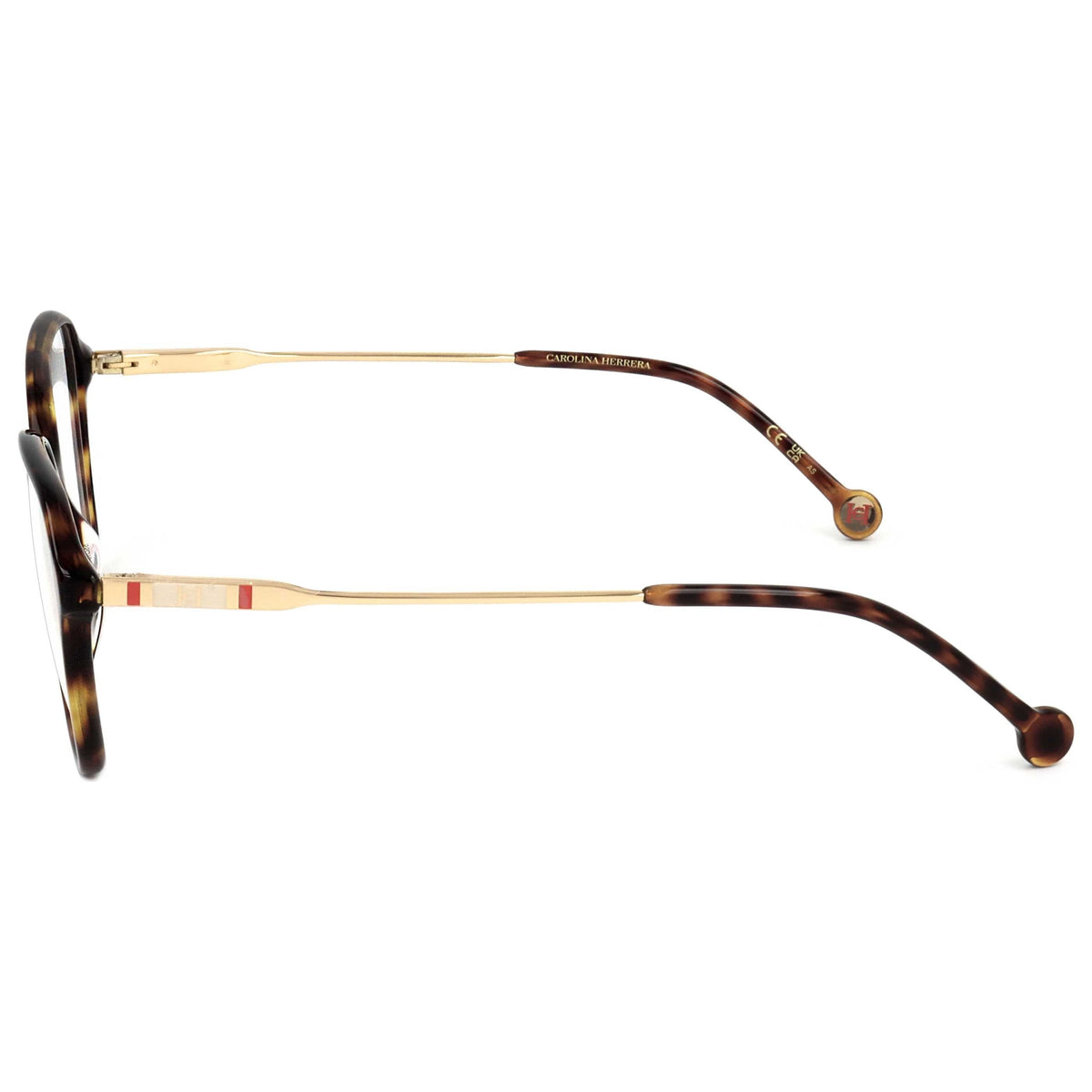 Carolina Herrera Women's Eyeglasses HER0117-086-55